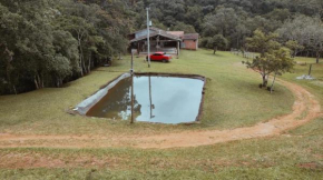 cachoeira do funil